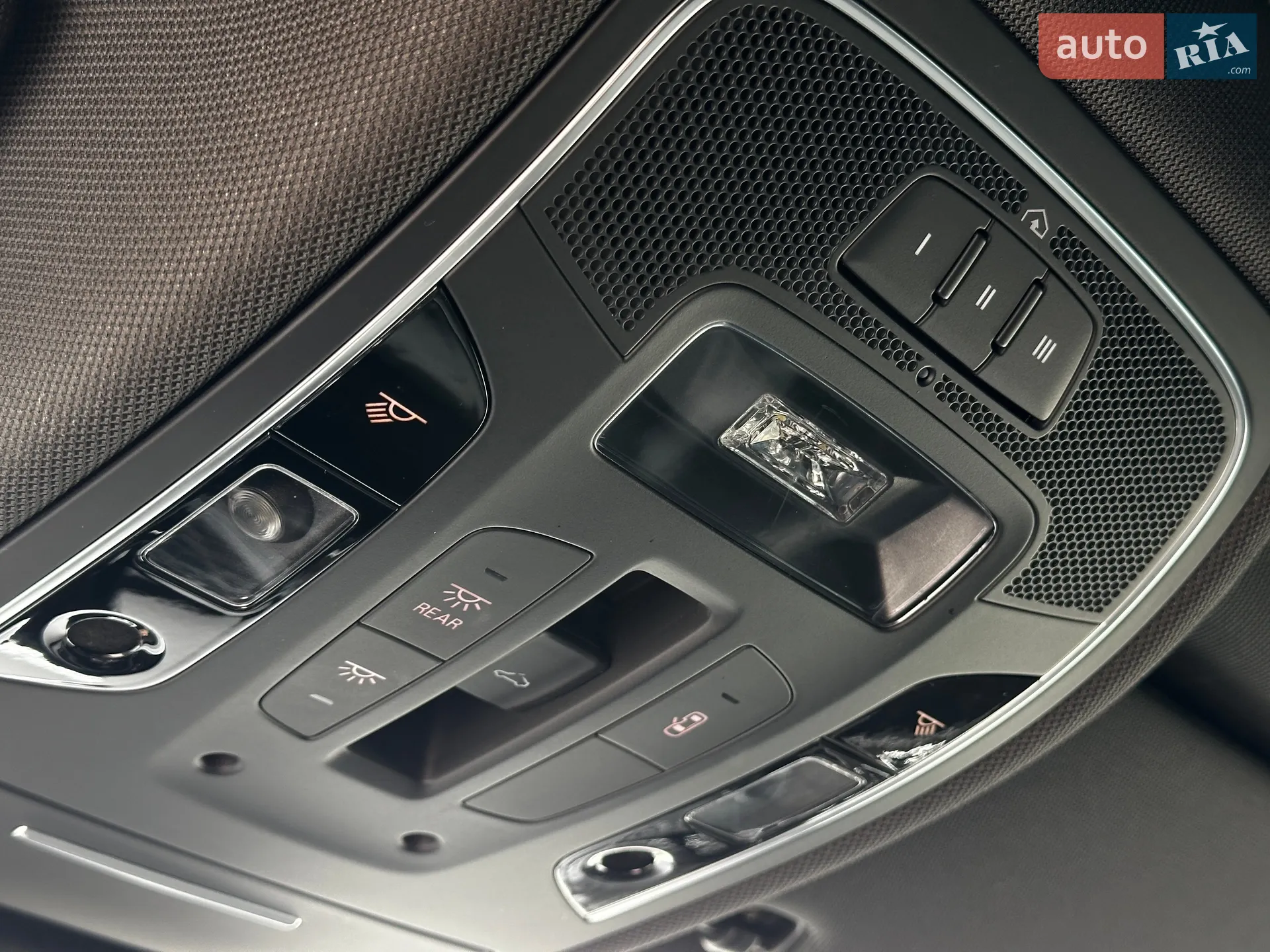 2017 Audi A6 - мініатюра 45