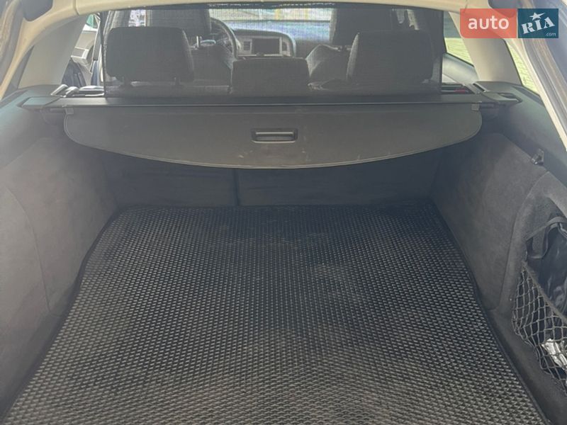 Универсал Audi A6 2008 в Киеве