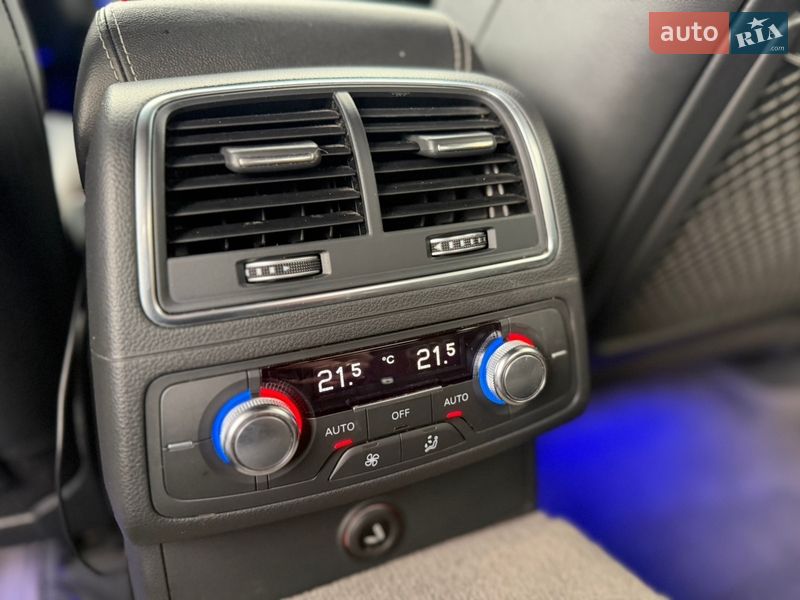 Седан Audi A6 2017 в Львове фото 23 Седан Audi A6 2017 в Львове
