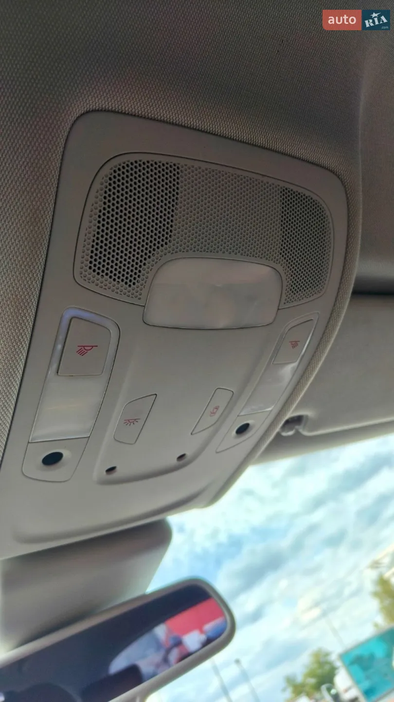 2012 Audi A6 - мініатюра 28