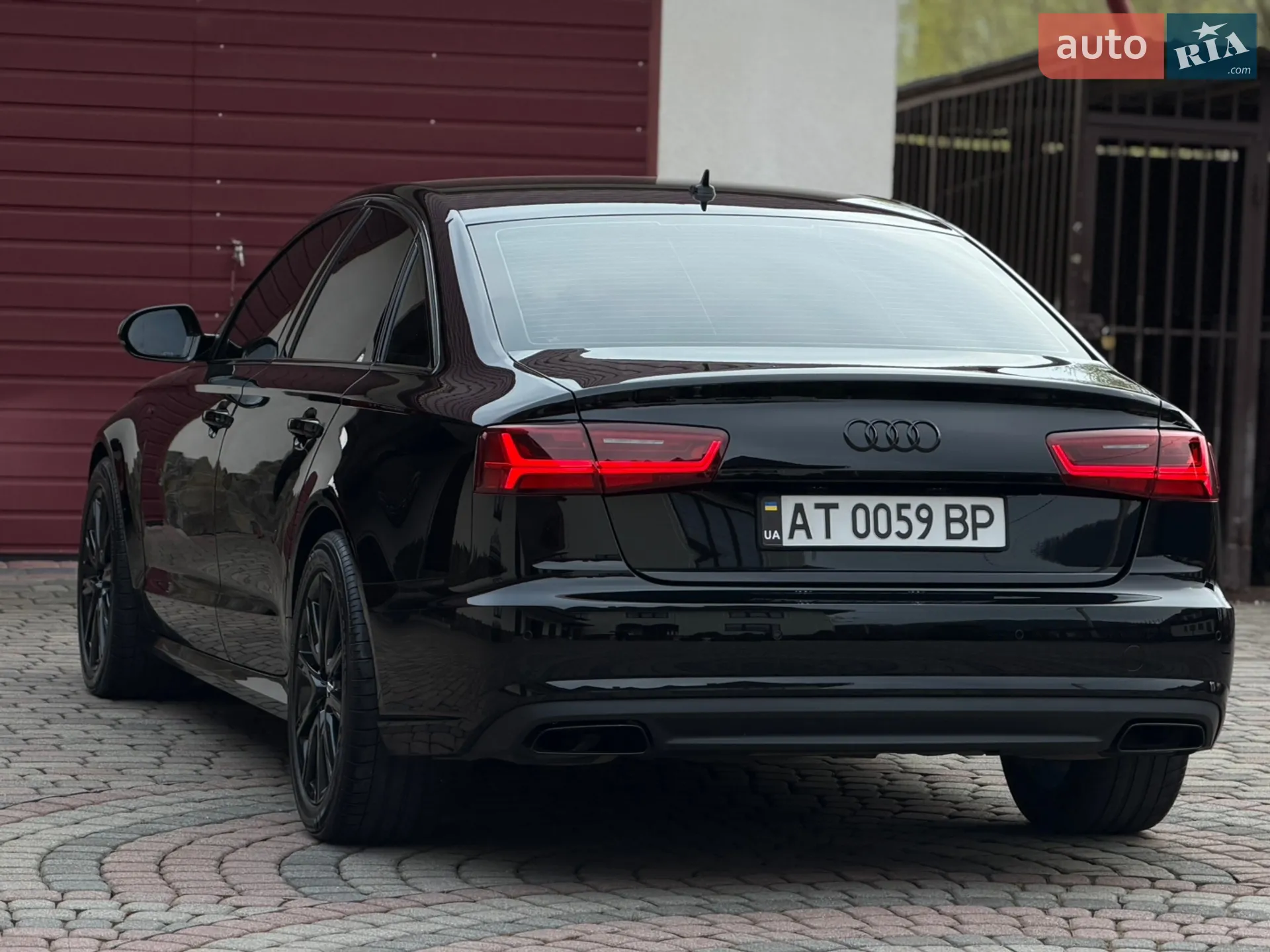 2015 Audi A6 - мініатюра 22