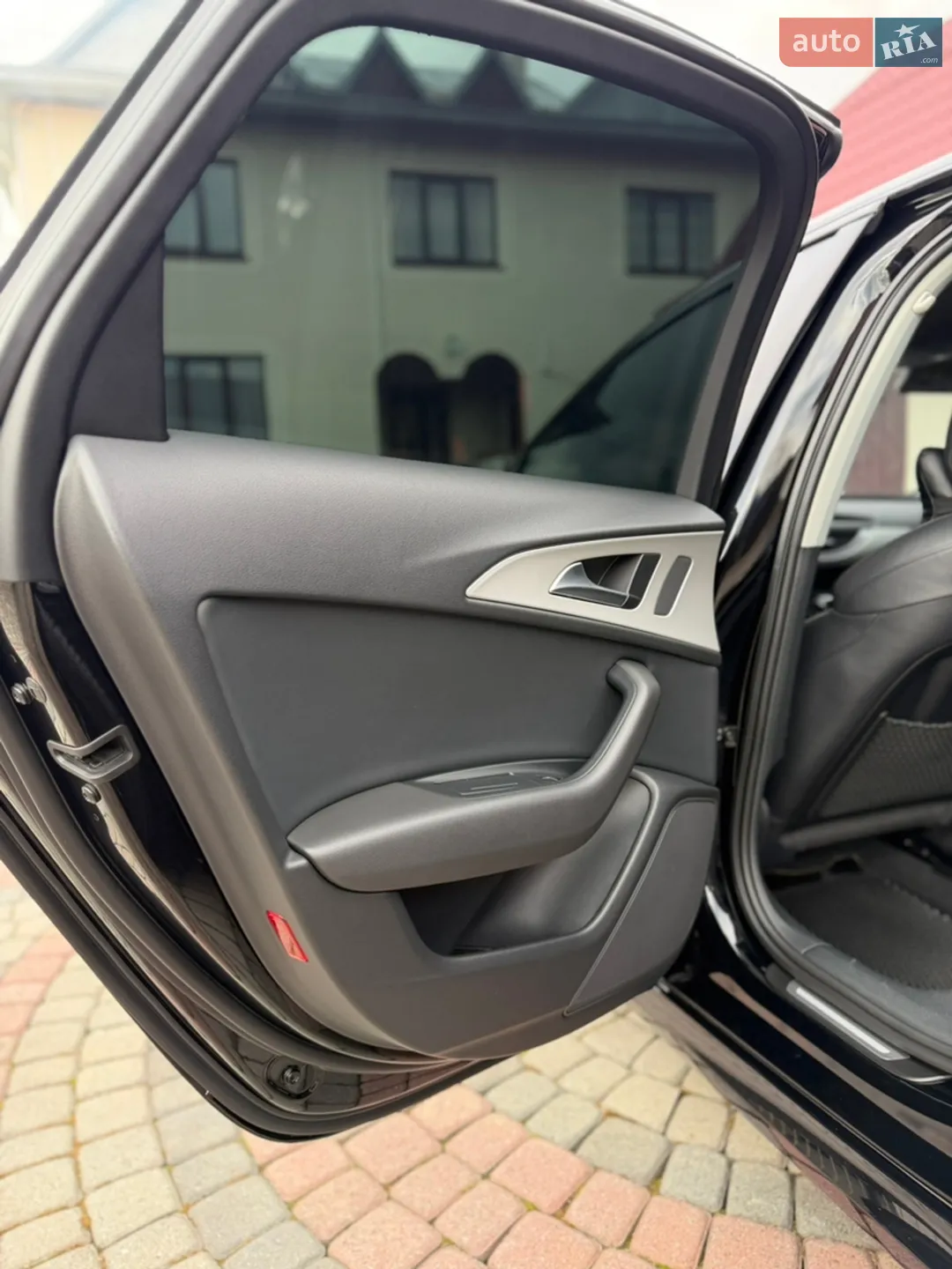 2015 Audi A6 - мініатюра 52