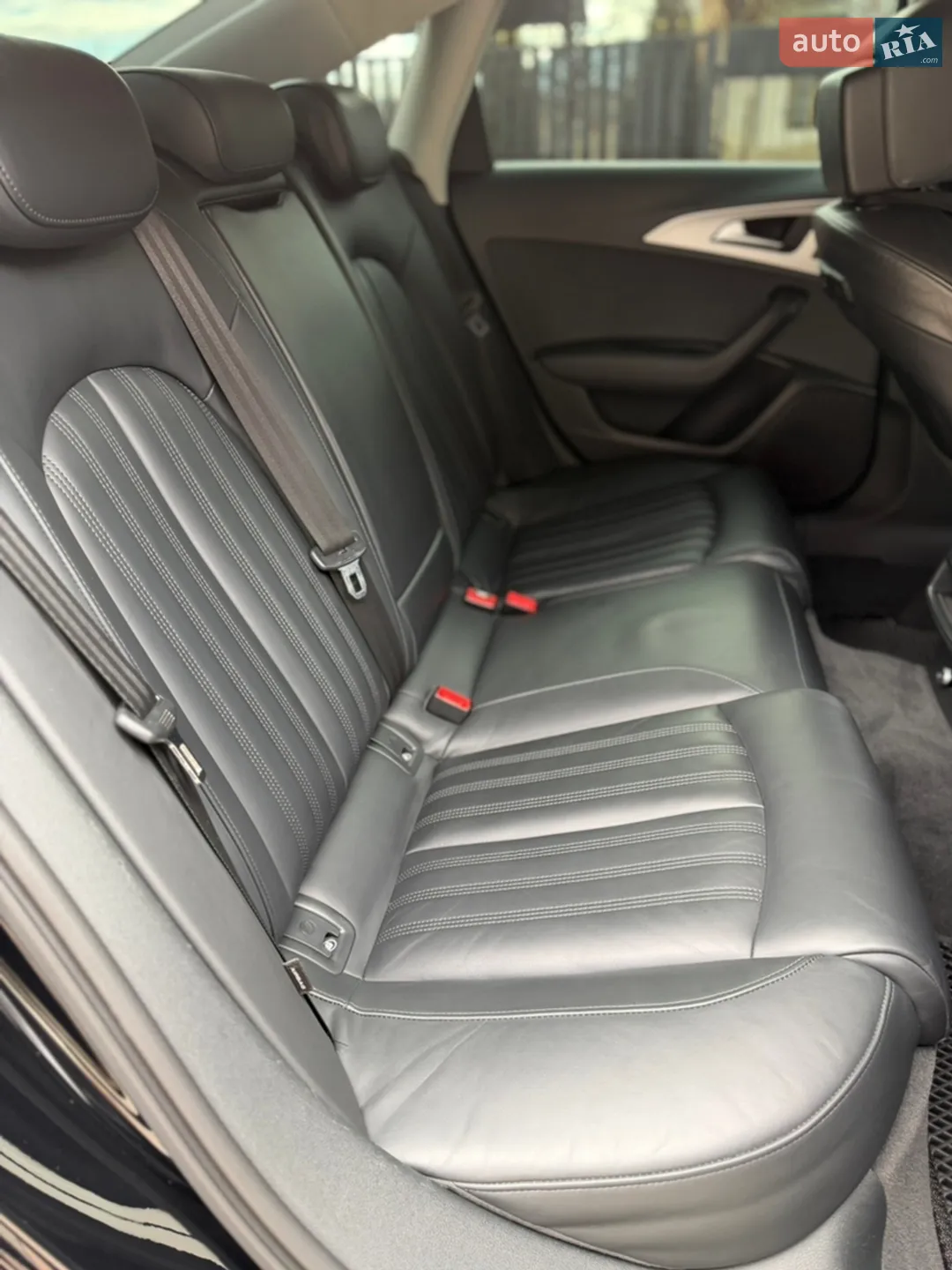 2015 Audi A6 - мініатюра 57