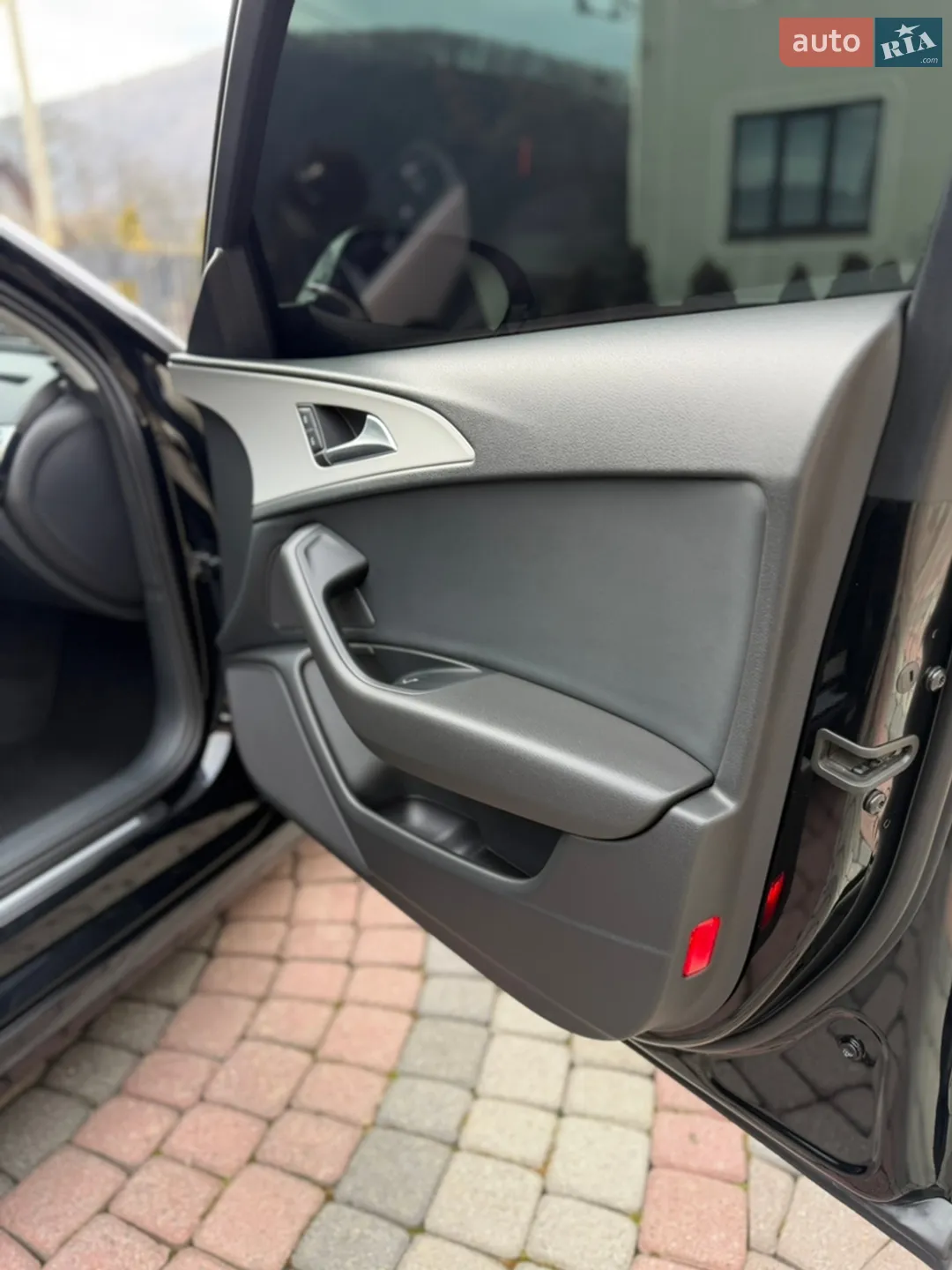 2015 Audi A6 - мініатюра 61