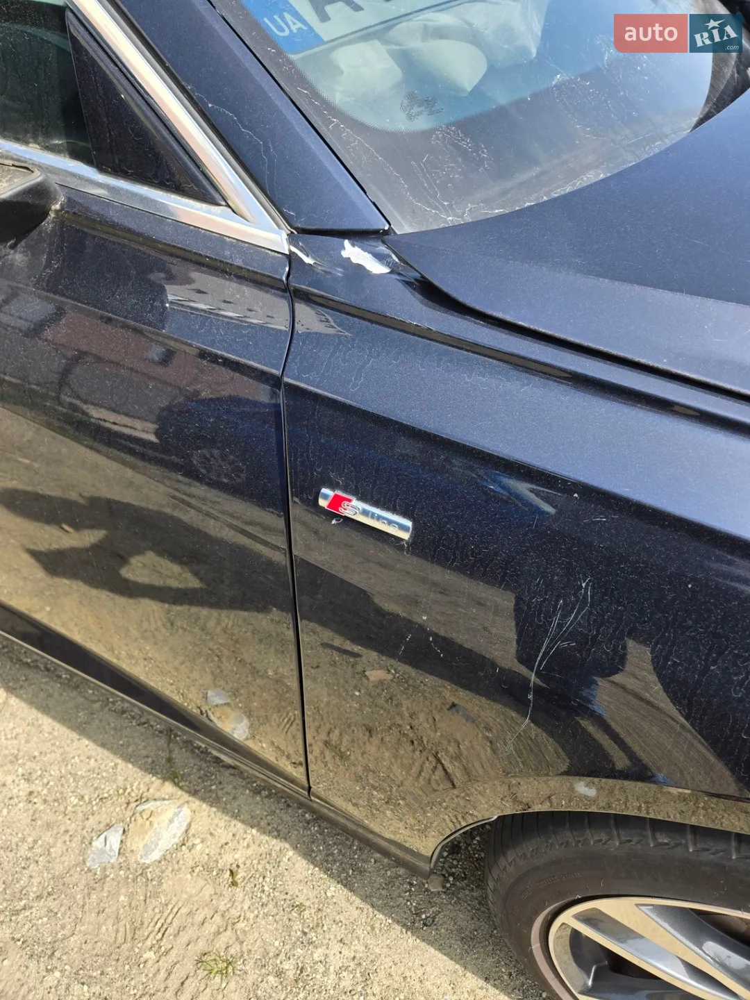 2022 Audi A6 - мініатюра 10