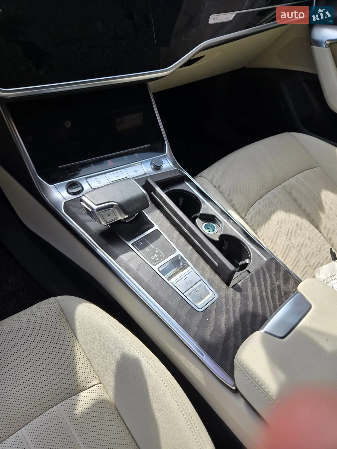 2022 Audi A6 - мініатюра 15