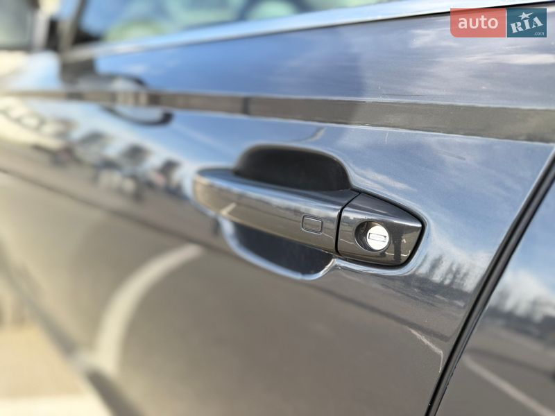 Універсал Audi A6 2014 в Києві