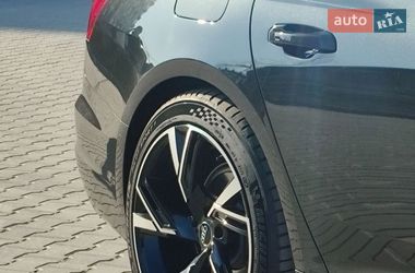 Седан Audi A6 2019 в Полтаві