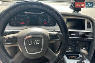 Седан Audi A6 2010 в Одессе