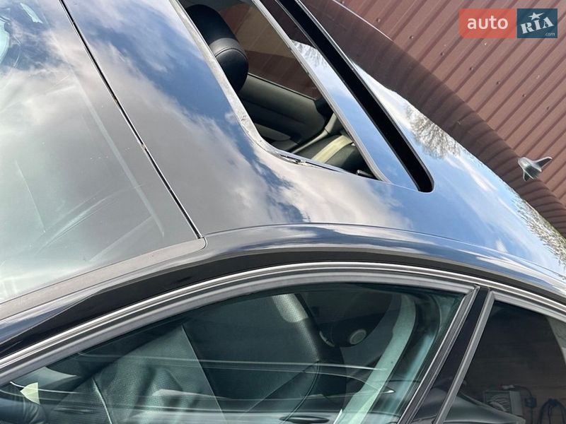 Седан Audi A6 2010 в Одесі