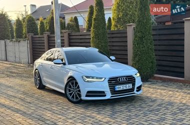 Седан Audi A6 2015 в Одессе фото 7 Седан Audi A6 2015 в Одессе