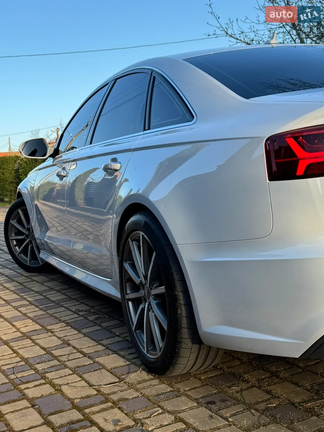 2015 Audi A6 - мініатюра 20