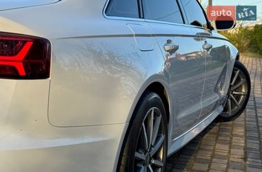 Седан Audi A6 2015 в Одессе фото 29 Седан Audi A6 2015 в Одессе