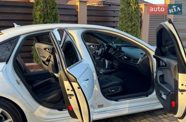 Седан Audi A6 2015 в Одессе фото 34 Седан Audi A6 2015 в Одессе
