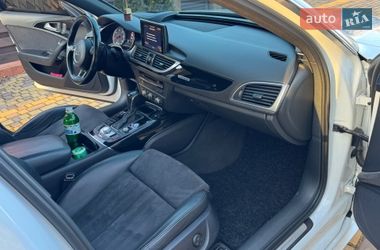 Седан Audi A6 2015 в Одессе фото 39 Седан Audi A6 2015 в Одессе