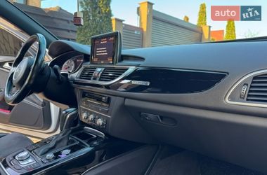 Седан Audi A6 2015 в Одессе фото 41 Седан Audi A6 2015 в Одессе