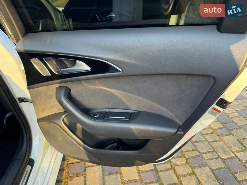 Седан Audi A6 2015 в Одессе фото 37 Седан Audi A6 2015 в Одессе