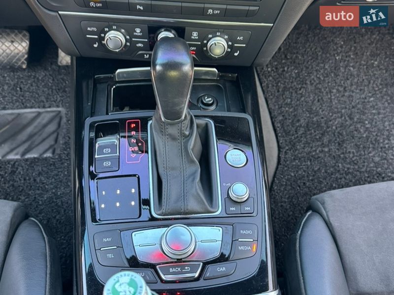Седан Audi A6 2015 в Одессе фото 47 Седан Audi A6 2015 в Одессе