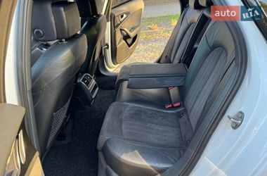 Седан Audi A6 2015 в Одессе фото 44 Седан Audi A6 2015 в Одессе
