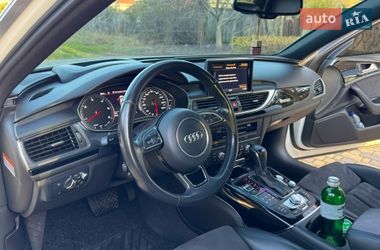 Седан Audi A6 2015 в Одессе фото 51 Седан Audi A6 2015 в Одессе
