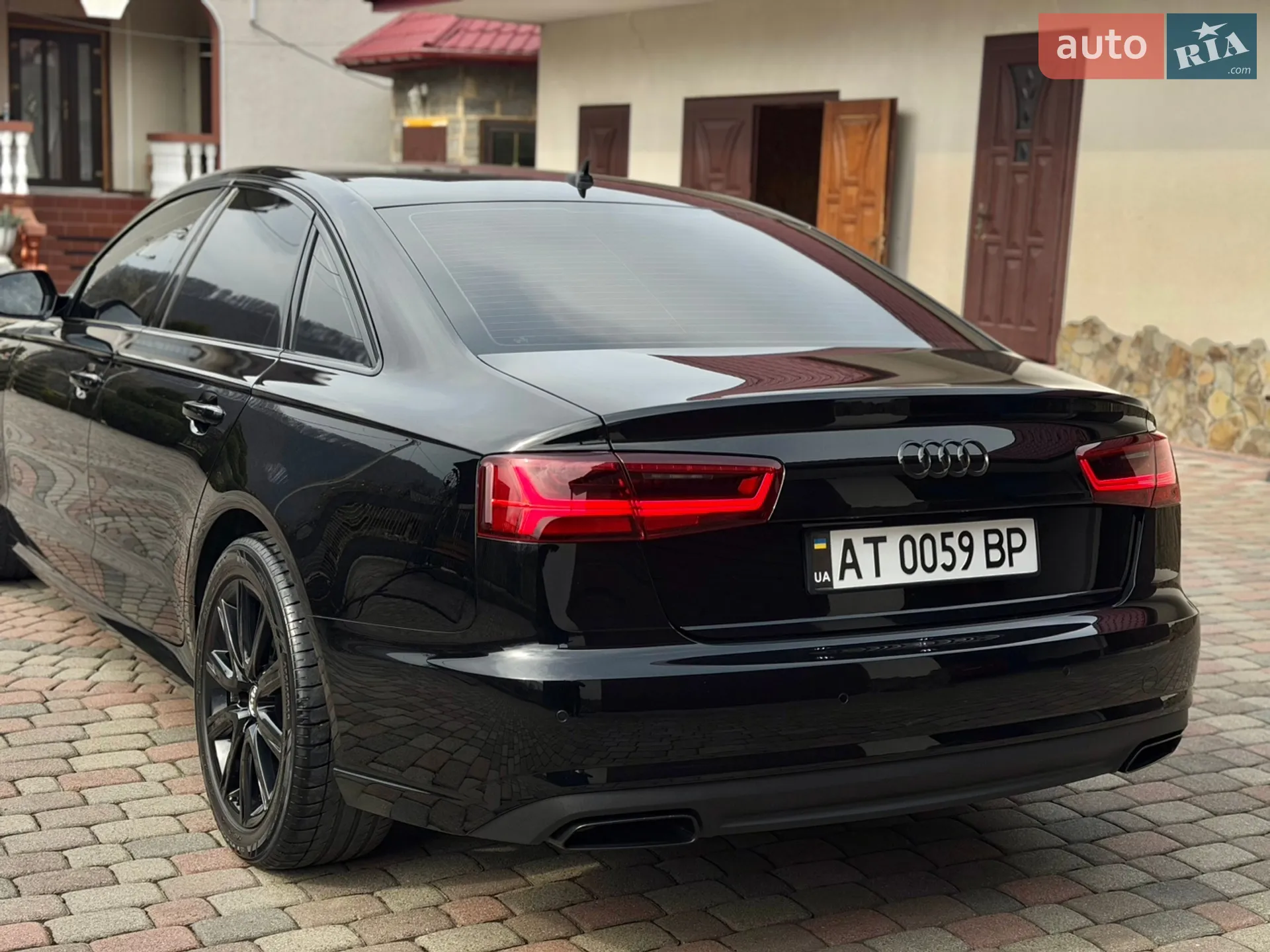 2015 Audi A6 - мініатюра 29