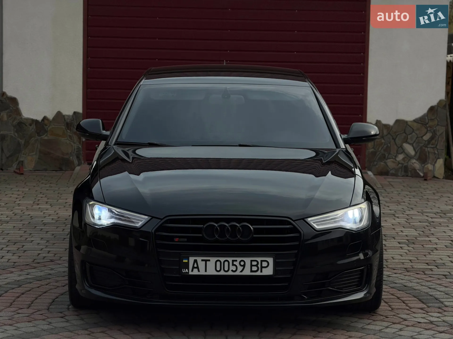 2015 Audi A6 - мініатюра 13