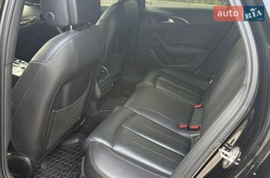 Седан Audi A6 2017 в Харкові
