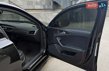Седан Audi A6 2017 в Харкові