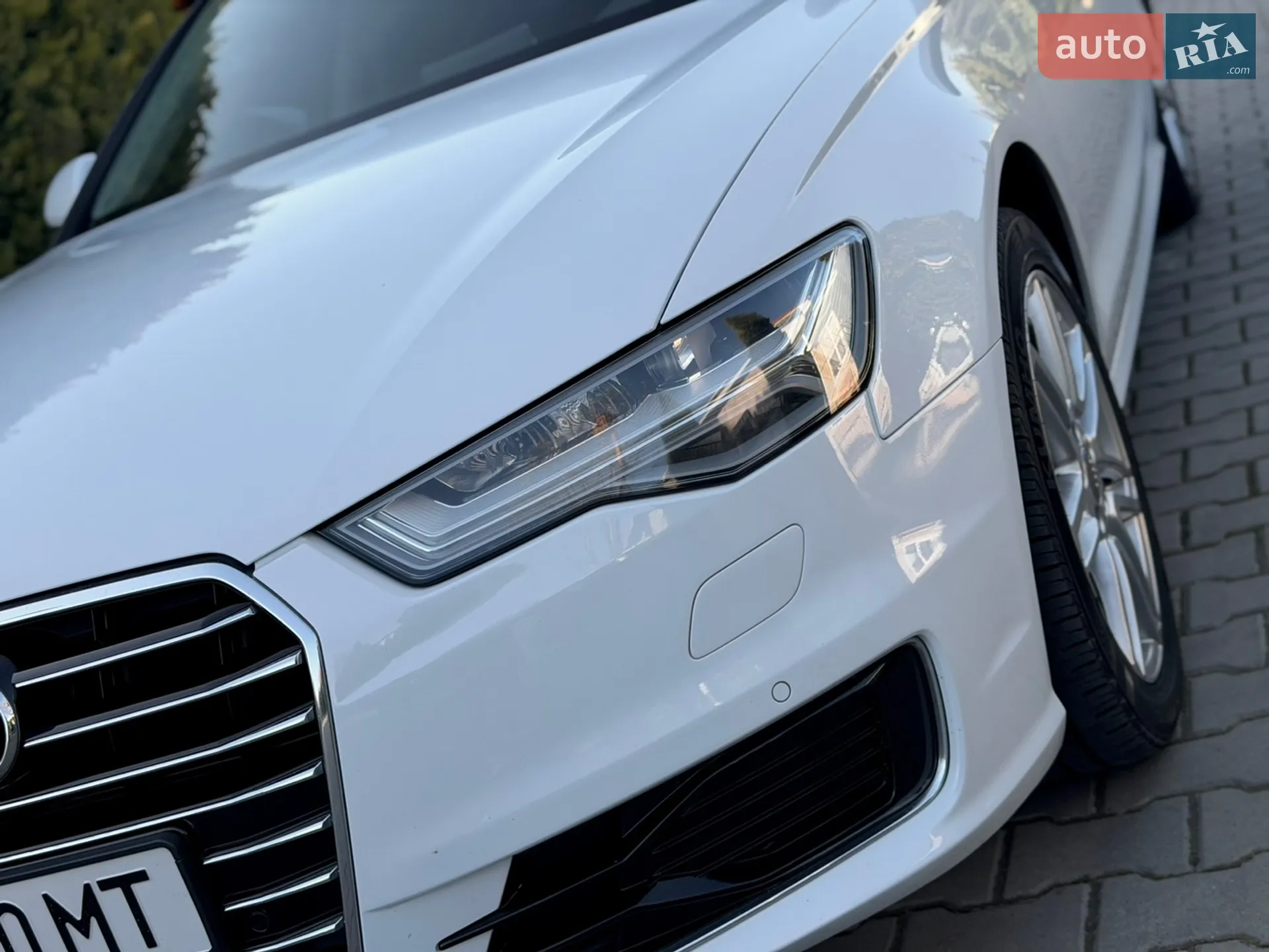 2015 Audi A6 - мініатюра 16