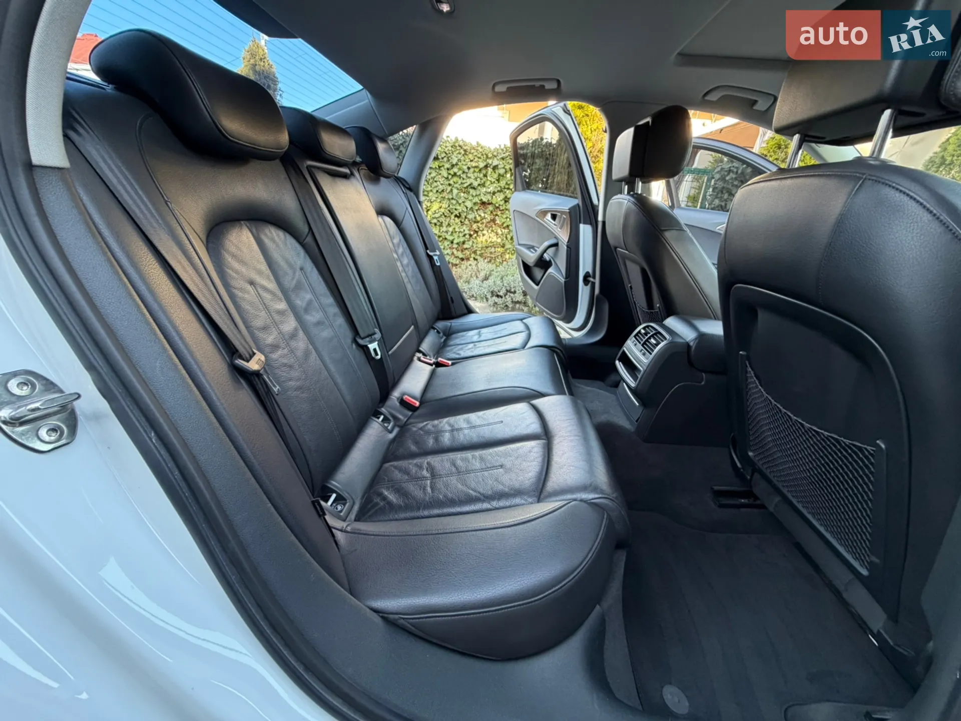 2015 Audi A6 - мініатюра 27