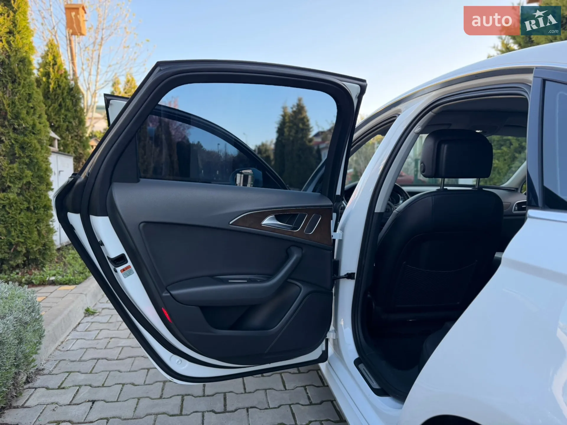 2015 Audi A6 - мініатюра 30