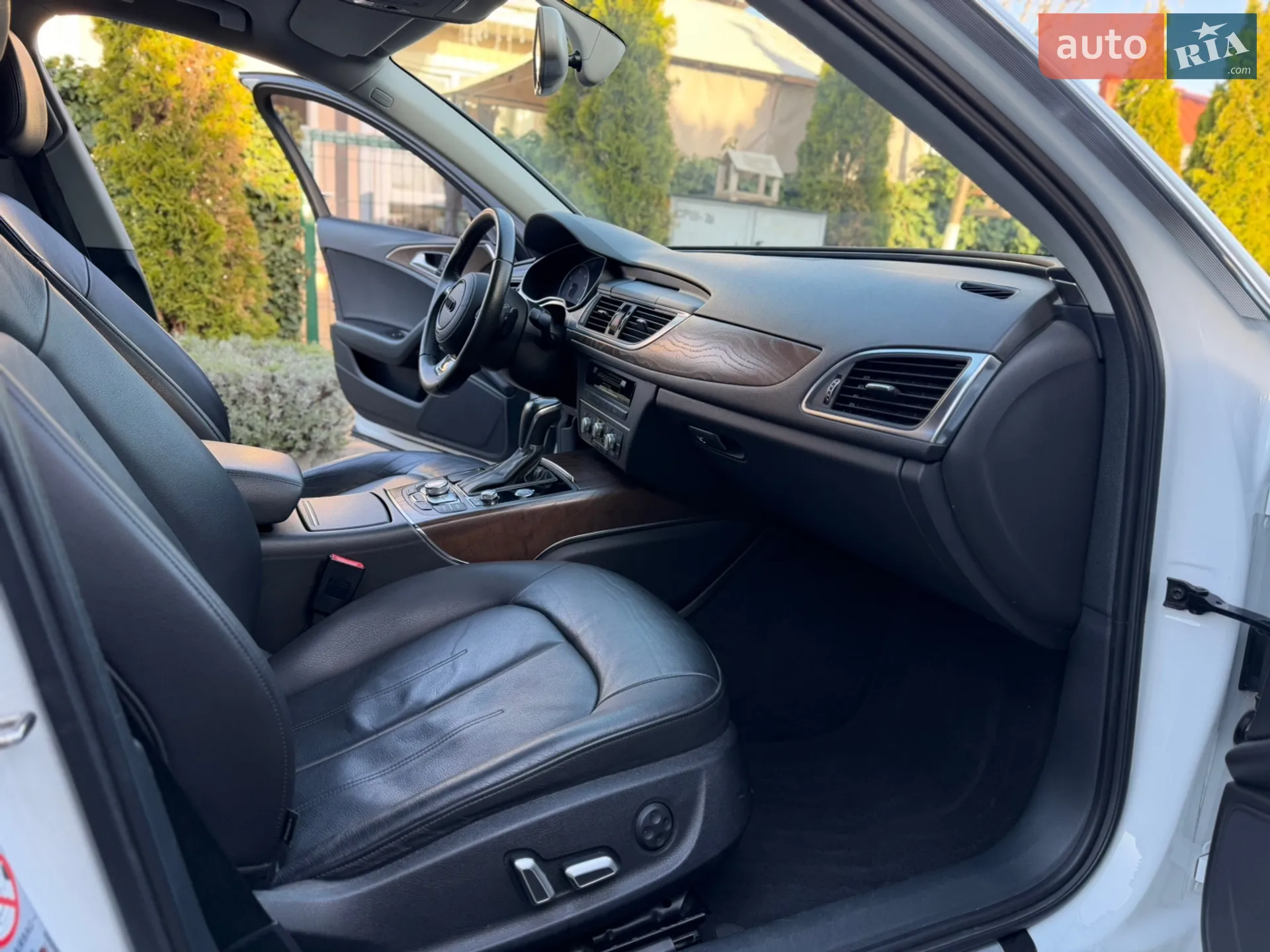 2015 Audi A6 - мініатюра 42