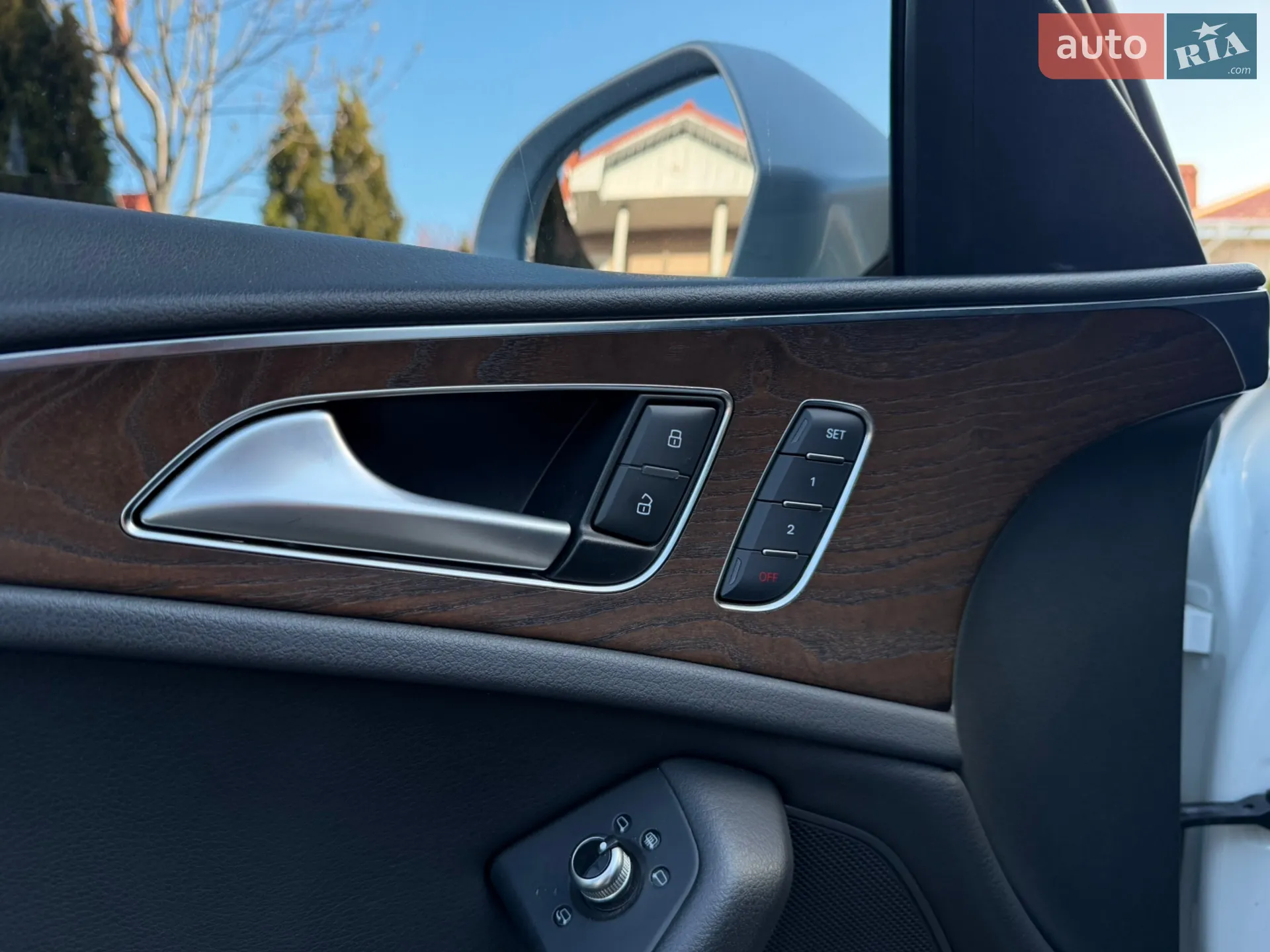 2015 Audi A6 - мініатюра 54