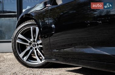 Универсал Audi A6 2021 в Киеве