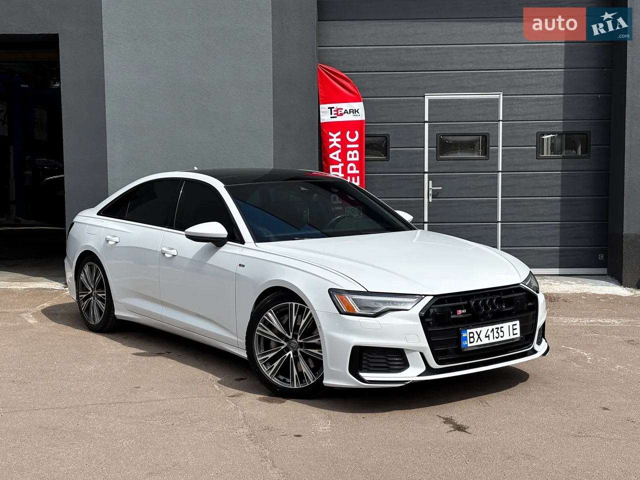 2019 Audi A6 - мініатюра 22