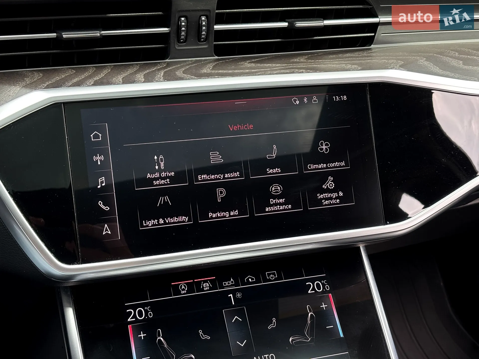 2019 Audi A6 - мініатюра 25