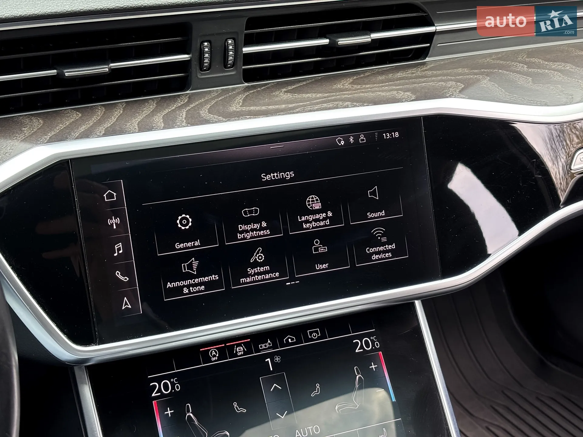 2019 Audi A6 - мініатюра 27