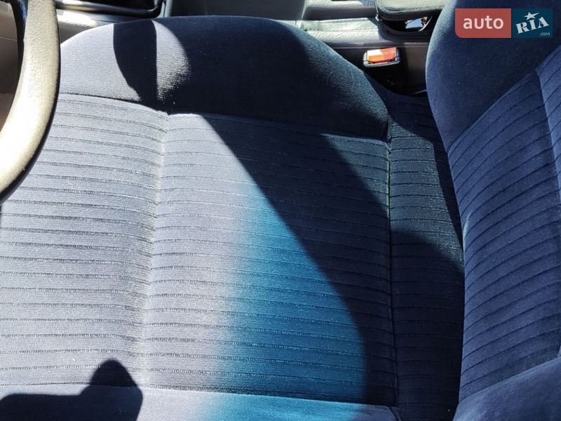 Седан Audi A6 1997 в Киеве