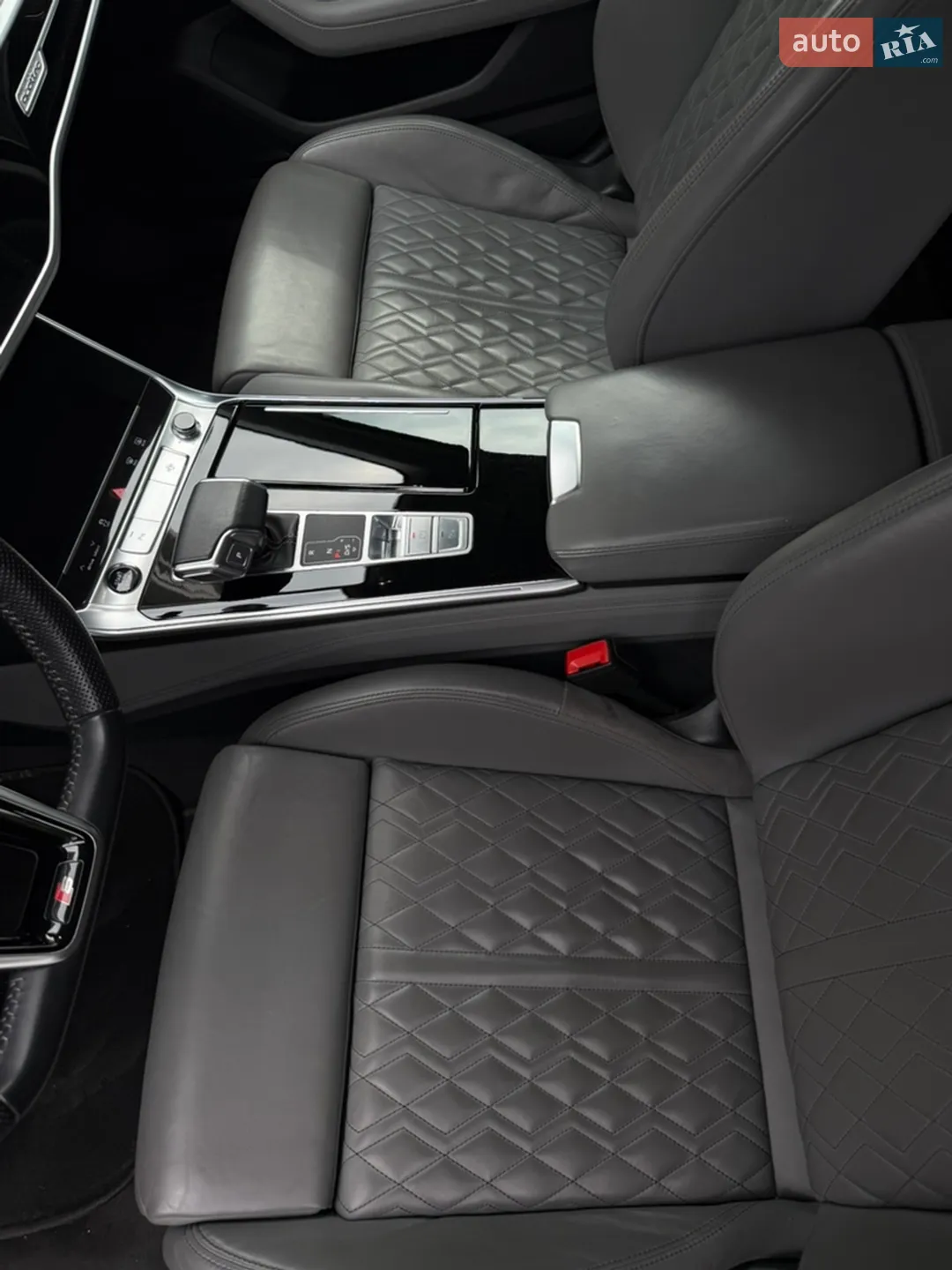 2020 Audi A6 - мініатюра 5