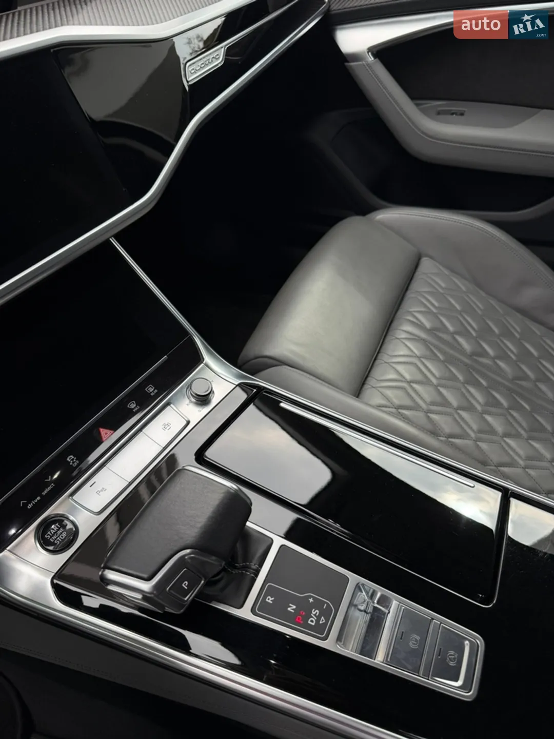 2020 Audi A6 - мініатюра 22