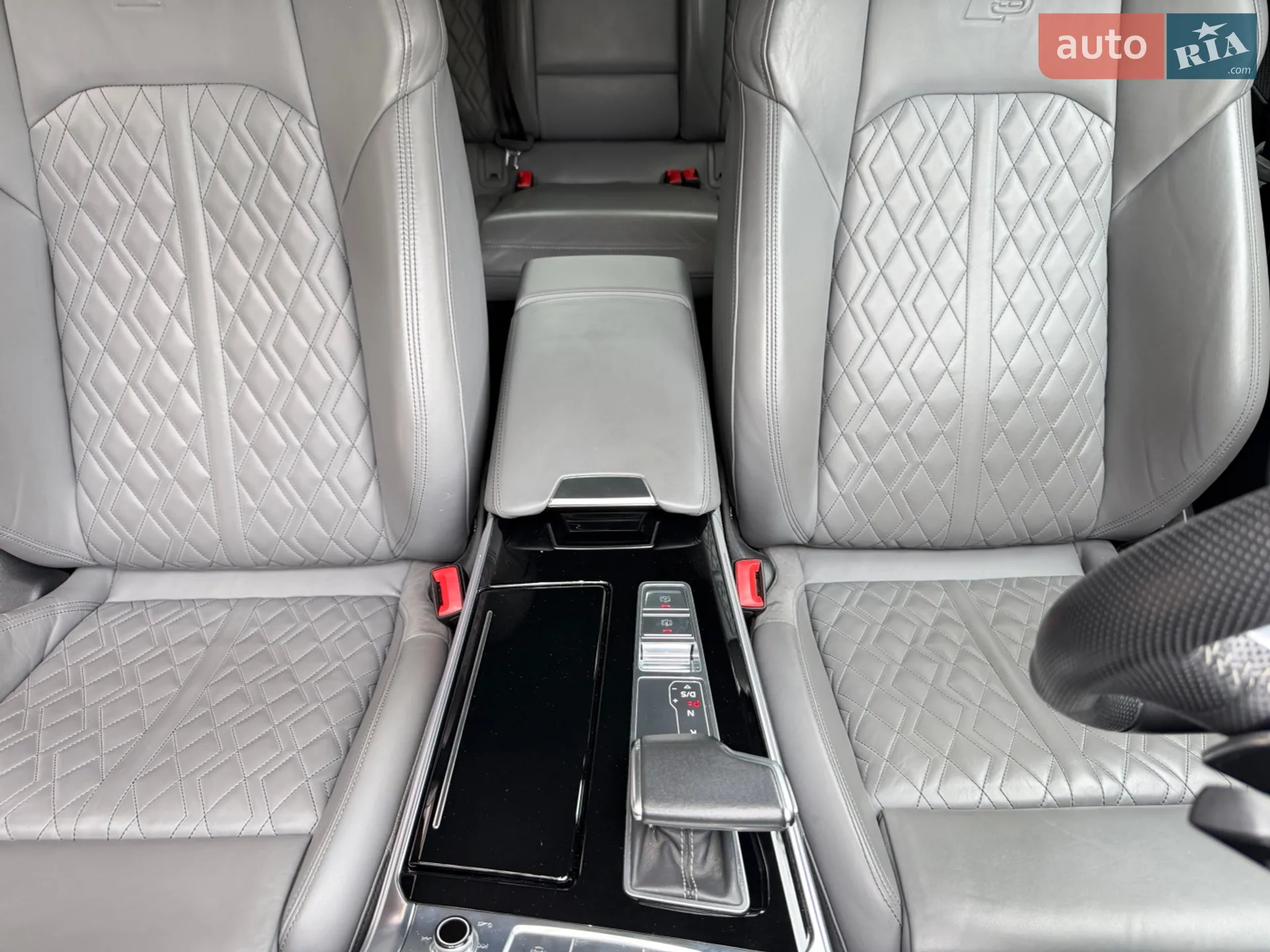 2020 Audi A6 - мініатюра 26