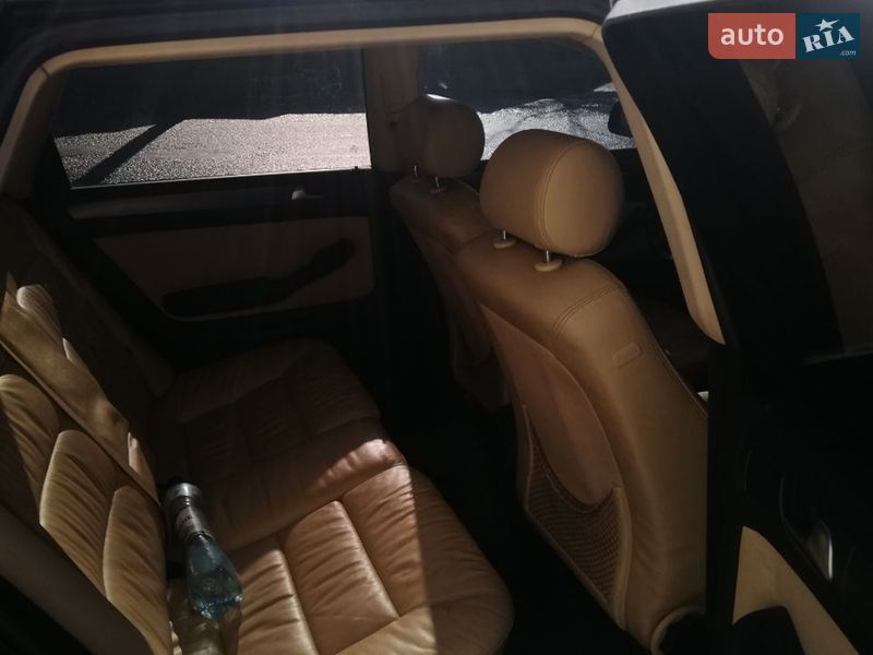 Універсал Audi A6 2004 в Харкові фото 2 Універсал Audi A6 2004 в Харкові