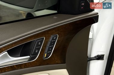 Седан Audi A6 2016 в Шостке