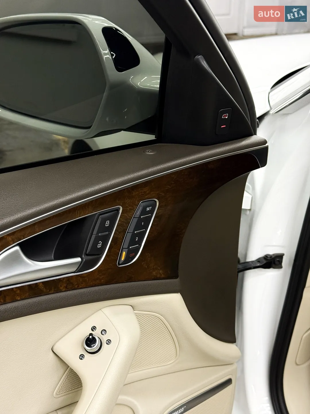 2016 Audi A6 - мініатюра 12