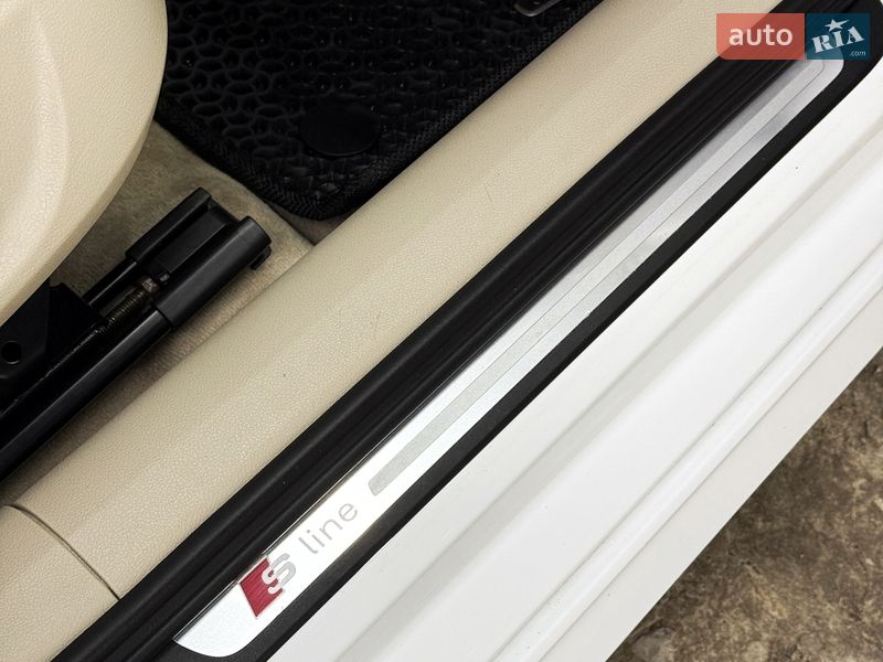 Седан Audi A6 2016 в Шостке