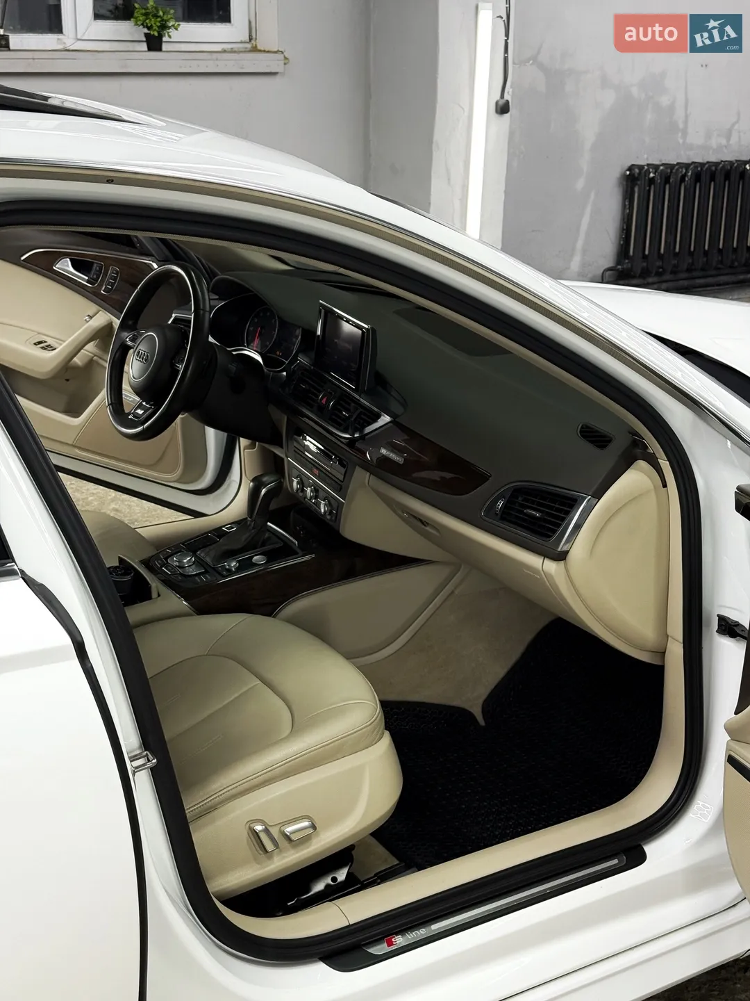 2016 Audi A6 - мініатюра 19