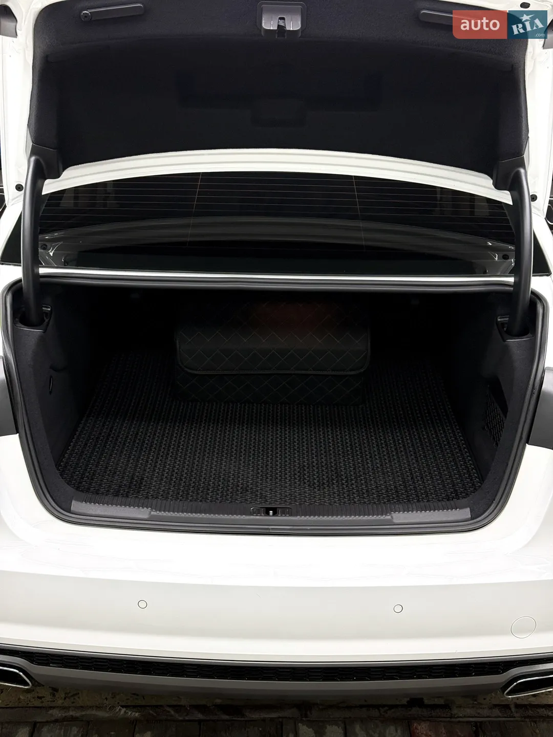 2016 Audi A6 - мініатюра 30
