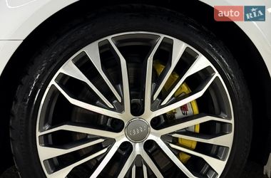 Седан Audi A6 2016 в Шостке