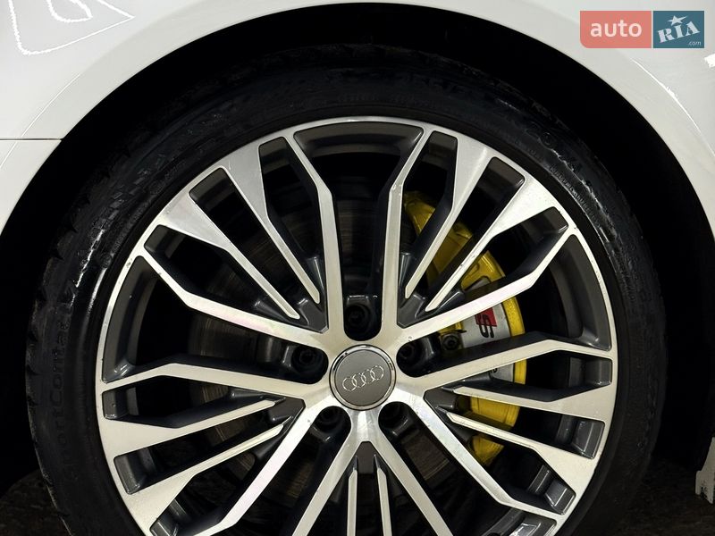 Седан Audi A6 2016 в Шостке
