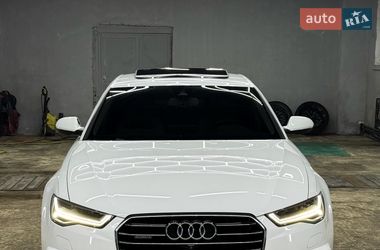 Седан Audi A6 2016 в Шостке